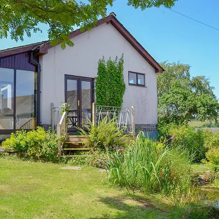 Borran Annexe Holiday home *