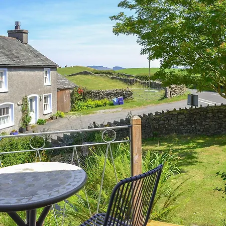 Tatil Evi Borran Annexe