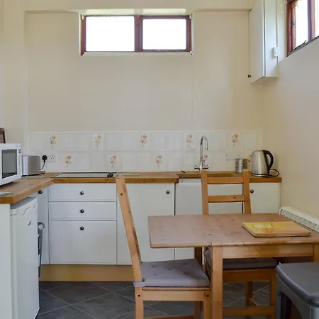 Borran Annexe Holiday home Colton (Cumbria)