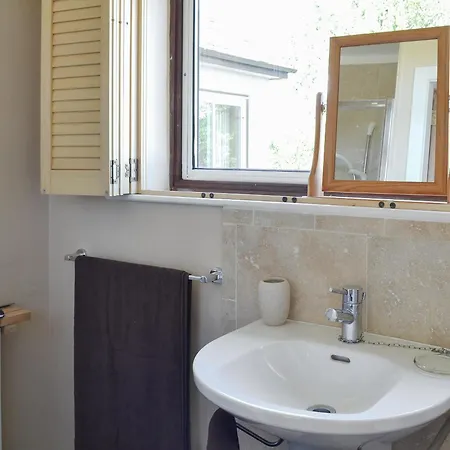 Tatil Evi Borran Annexe