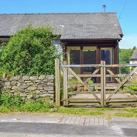 Borran Annexe بيت للعطل Colton (Cumbria)
