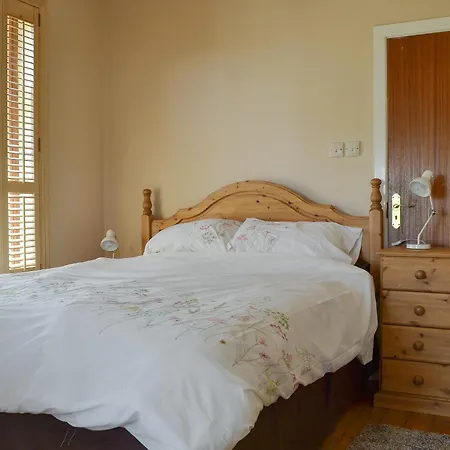 Ferienhaus Borran Annexe *
